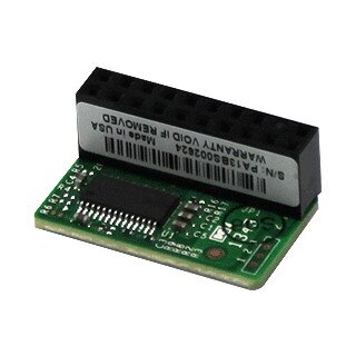Supermicro Add-on Modul TPM 2.0 AOM-TPM-9665H