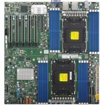 Supermicro Mainboard X13DAI-T E-ATX Dual Sockel 4677 Single