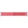 Samsung Fabric (M/L) fr Watch8 Classic Coral Red
