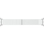 Samsung Fabric(S/M) fr Watch8 Classic White