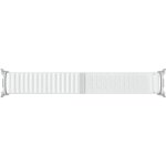 Samsung Fabric(M/L) fr Watch8 Classic White