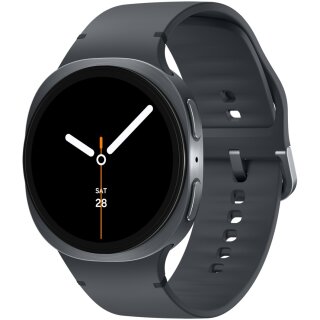 Samsung Galaxy Watch8 LTE SM-L335 44 mm, Dark Gray