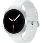 Samsung Galaxy Watch8 LTE SM-L325 40 mm, Silver