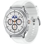 Samsung Galaxy Watch8 Classic SM-L500 46 mm, White