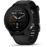 Garmin Forerunner 955 Sport Watch Black 46mm
