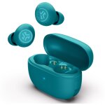 JLAB Go Air Pop TWS Earbuds cloud white