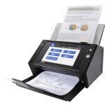 Ricoh ScanSnap N7100E Netzwerk-Scanner