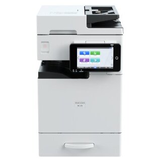 L RICOH IM 370 A4 mono Laser MFP