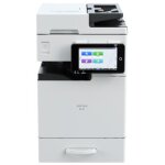 L RICOH IM 370 A4 mono Laser MFP