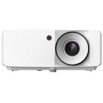 (1920x1080) Optoma HZ146X-W - DLP-Projektor - Laser - 3D...