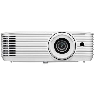 (1920x1080) Optoma HD30LV - DLP-Projektor - tragbar - 3D - 4500 lm - Full HD