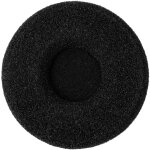 Jabra BIZ 2400 zub. Ohrkissen, Schaumstoff, large 10er Pack