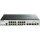 52P D-Link DGS-1510-52XMP PoE+ M Gigabit Stack