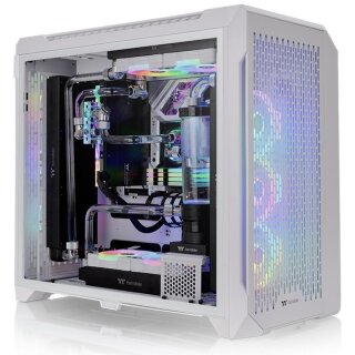 Thermaltake CTE C750 Air Snow White