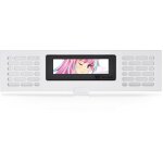 Thermaltake LCD Panel Kit Snow for The Tower 200 Snow