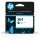 HP # 364 CB318EE cyan