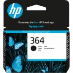 HP Tinte 364 CB316EE Schwarz
