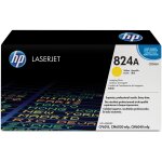 HP Trommeleinheit 824A CB386A Gelb