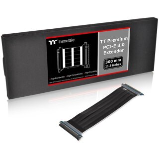 Thermaltake PCI Express Extender 300mm