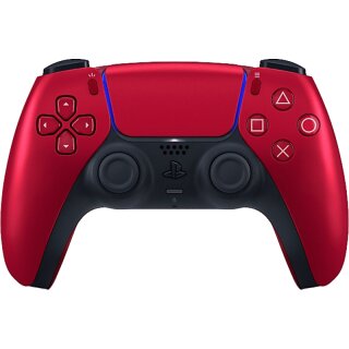 PS5 DualSense V2 Contr. volcanic red