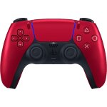 PS5 DualSense V2 Contr. volcanic red