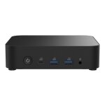 Rookie NUC Greenpower 2025 8 GB RAM 256 GB NVME SSD