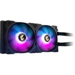 K Cooler GIGABYTE AORUS WATERFORCE X 280 All-in-one...