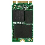 TRANSCEND 64GB M2 2242 SATA MLC
