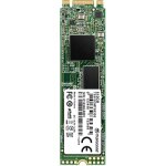 TRANSCEND 256GB M.2 2280 SSD SATA3 B+M Key TLC