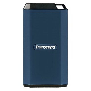 TRANSCEND ESD410C 4TB External SSD USB 20Gbps Type C