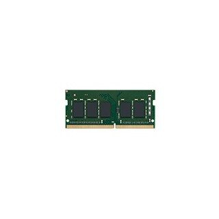 SO KINGSTON 16GB 2666MT/s DDR4 ECC CL19 SODIMM 1Rx8 Micron F