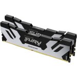 KINGSTON 96GB 6000MT/s DDR5 CL32 DIMM Kit of 2 FURY...
