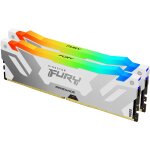 KINGSTON 64GB 6400MT/s DDR5 CL32 DIMM Kit of 2 FURY...