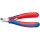 KNIPEX Elektronik- Schrgschneider