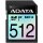 CARD 512GB ADATA SDXC Premier Extreme retail