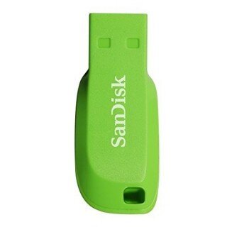STICK CRUZER BLADE 16GB