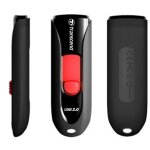 STICK TRANSCEND 16GB JetFlash 590 Black