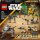LEGO Star Wars 327th Star Corps Clone Troopers Battle 75431