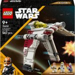LEGO Star Wars V-19 Torrent Starfighter 75432