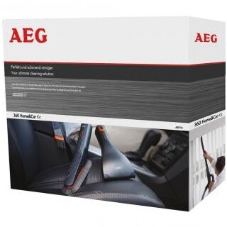 AEG AKIT12 Home Car Kit mit Softbrste