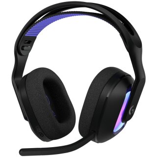 Logitech PC VOSS CDM/BLACK