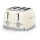 SMEG TSF03CREU Toaster Creme