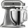 Kitchenaid 5KSM185PSEMS 4,8l Küchenmaschine, grau