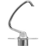 Kitchenaid KSM5THDHSS Edelstahl Knethaken für...