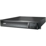 Smart-UPS Rack/Tower SMX1500RMI2UNC 1500VA 19" 2HE...