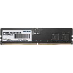 16 GB Patriot DIMM 4800 (schwarz, PSD516G480081,...