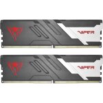 32 GB Patriot DIMM 7200 (2x 16 GB) Dual-Kit (schwarz,...