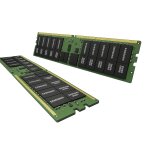 64 GB Samsung reg. ECC 6400 M321R8GA0EB2-CCP