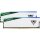 48 GB Patriot DIMM 6000 (2x 24 GB) Dual-Kit (wei, PVER548G60C42KW, Viper Elite 5 RGB, INTEL XMP, AMD EXPO)