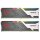 32 GB Patriot DIMM 7200 (2x 16 GB) Dual-Kit (schwarz, PVVR532G720C34K, Viper Venom RGB, INTEL XMP)
